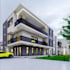 create stunning 3d exterior renderings and floor plans