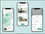 build real estate app, real estate website, real estate agent app