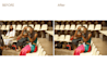 remove unwanted objects from your images