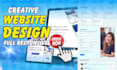 build a professional educational website with lms features