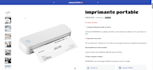 je vais créer un site e commerce professionnel