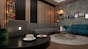 do architectural interior rendering