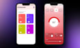 develop custom iot app