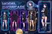 create custom vroid vtuber model and 3d avatar for vrchat