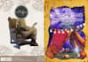 create a poster for your theatre company show