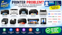 fix, install and troubleshoot your printer remotely