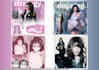 craft visually striking posters, album covers and edits