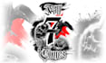 design a custom professional trash polka tattoo