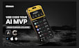 vibe code your custom ai mvp mobile app with cursor and claude