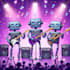 remake your song made in ai into a humanized song