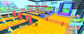 professionally do roblox full game creation, roblox map, obby, horror, gui