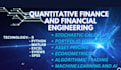 do quantitative finance and engineering in r and python