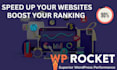 boost website speed with lazy loading and preloading setup