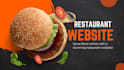 build a restaurant website in wordpress