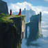 environment concept art landscape design