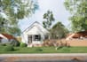 do interior, exterior design, sketchup, revit 3d model, realistic 3d rendering