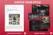 create a game design document for your game idea