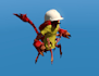 turn your model into a fivem ped