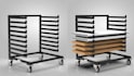 design metal structures, sheet metal, and weldments
