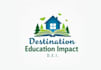 design a professional educational logo with new concept