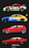 draw a your car and animate