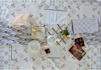 create seamless nature inspired patterns blending tradition with modern design
