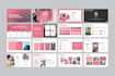 create a bespoke powerpoint presentation design, canva business presentation