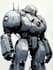 make  mecha, robot, sci fi concept art