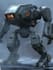 creat  a mecha robot illustrations