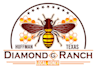 design wonderful honey ranch logo for your business