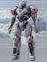 make  high quality robot, mecha concepts