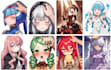 train an anime lora