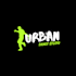create a modern and creative dance studio logo design