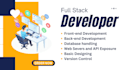 be mern stack developer full stack web developer web application reactjs, nodejs