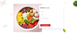 create a custom contact form and sign up form for your website
