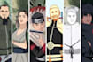 do your couple character with anime style