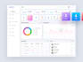 be your software developer, web app, erp, crm, mlm, hr pos desktop app inventory