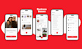 create ai powered mobile apps and chatbots
