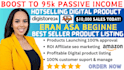 launch digital product on digistore24 jvzoo, amazon affiliate marketing in 24hrs