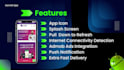 convert website to app, android app, mobile app development