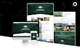 design a custom landing page