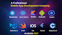 do mobile app development mobile app creation ios app development