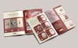 do business catalog PDF design and redesign