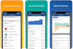 develop personal finance management app, budget tracker app, expense manager app