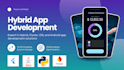 do flutter mobile app development, android ios app development , firebase , API