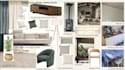 create room design concept autocad architecture house interior design ai artist
