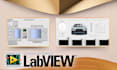 make labview codes and projects