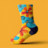 design unique sock for you