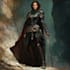 illustrate your fantasy wow dnd ff bg3 character