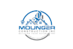 professionally design construction logo to your liking